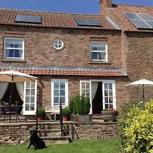 Hazelwood Farm York
