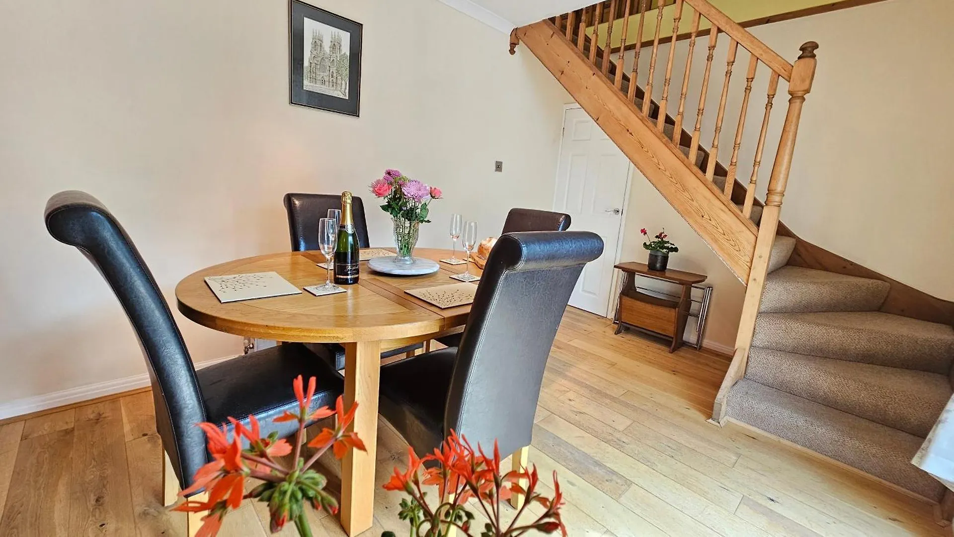 別荘 Beckside - Dog Friendly One Bed Home ヨーク イギリス