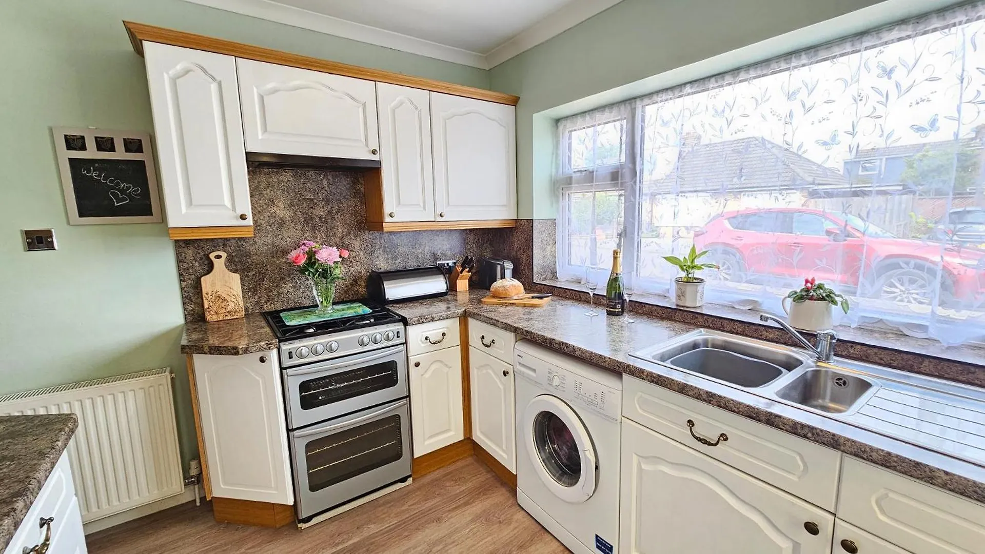 Beckside - Dog Friendly One Bed Home ヨーク 0*,