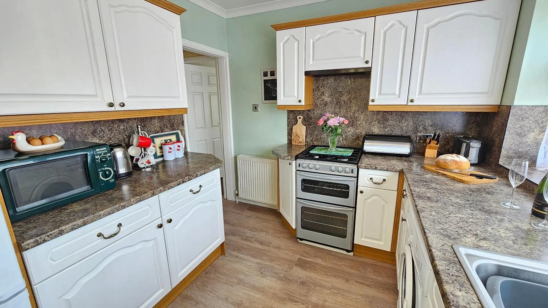 Beckside - Dog Friendly One Bed Home ヨーク 別荘