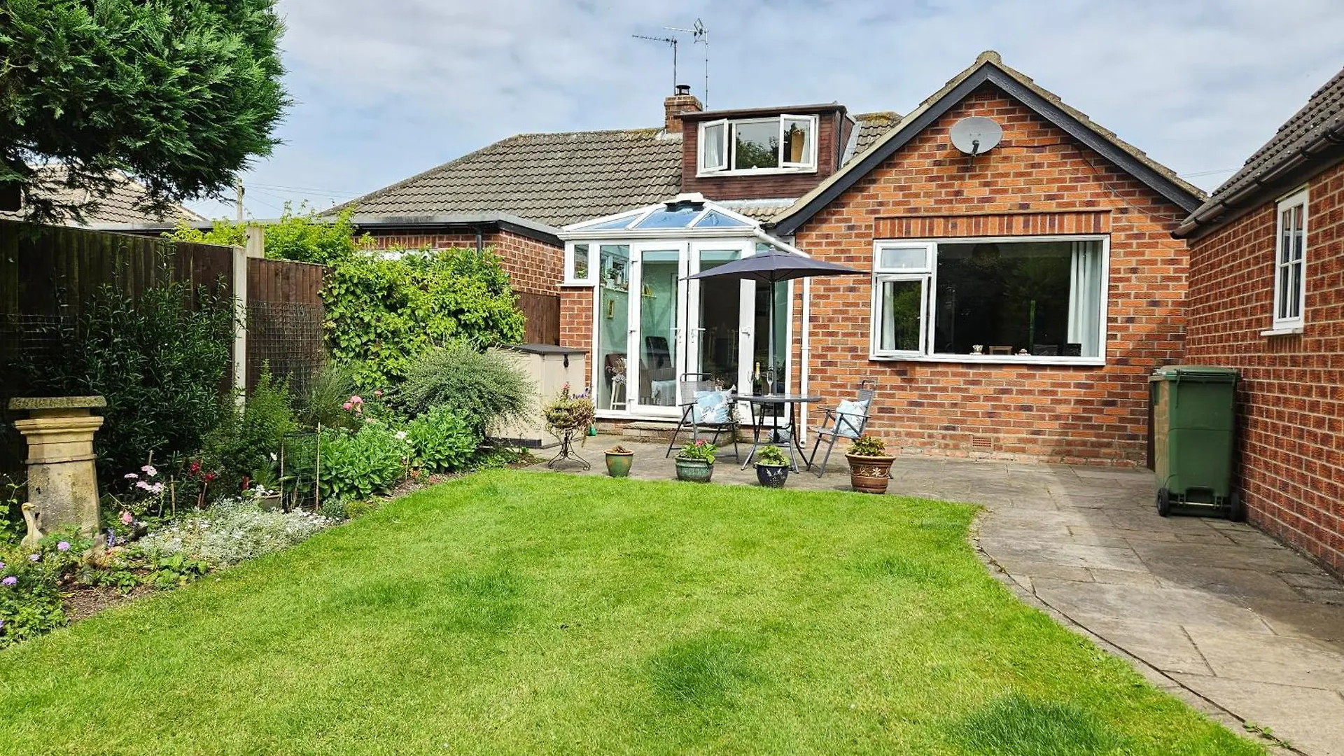 Beckside - Dog Friendly One Bed Home York