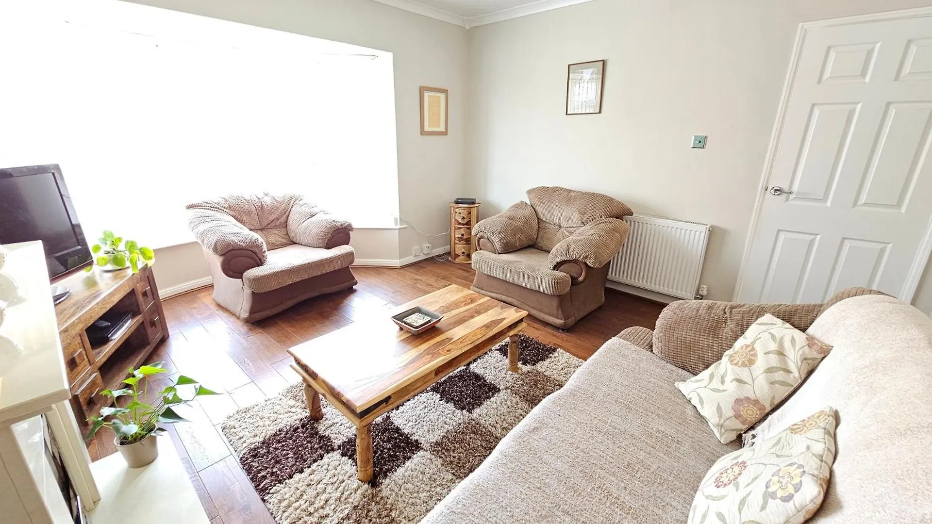 Beckside - Dog Friendly One Bed Home ヨーク イギリス
