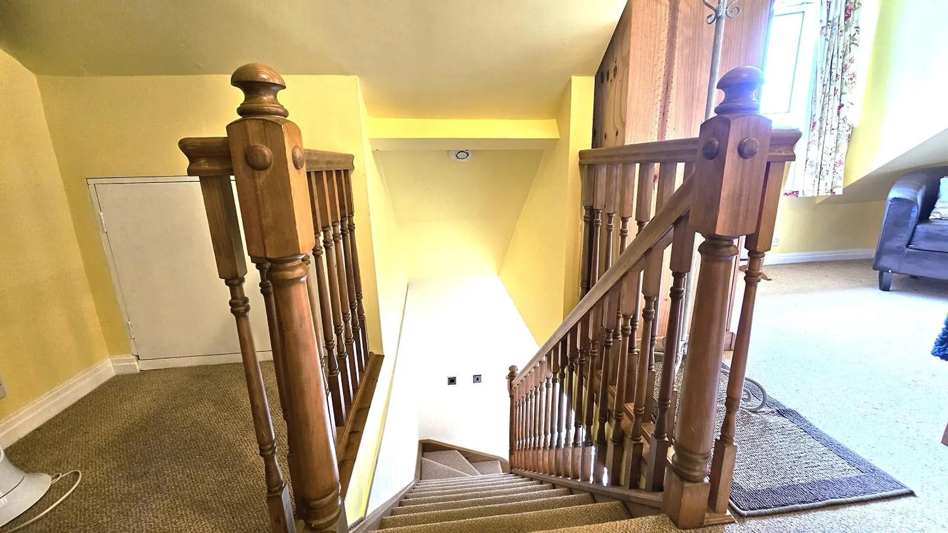 Beckside - Dog Friendly One Bed Home York
