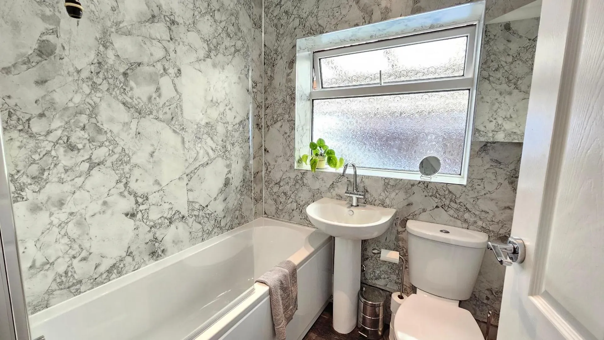 Ferienhaus Beckside - Dog Friendly One Bed Home York