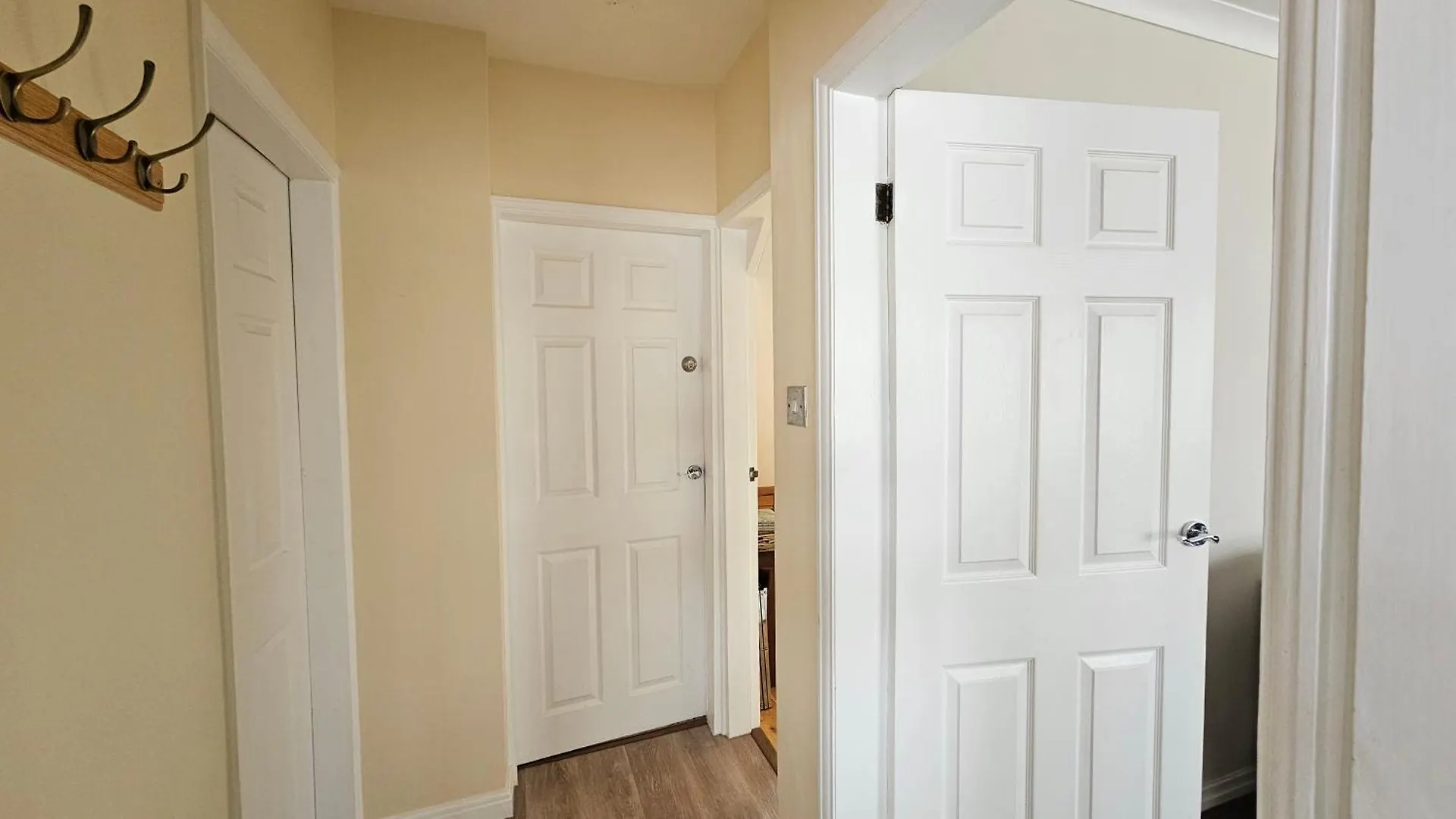 Beckside - Dog Friendly One Bed Home ヨーク 別荘