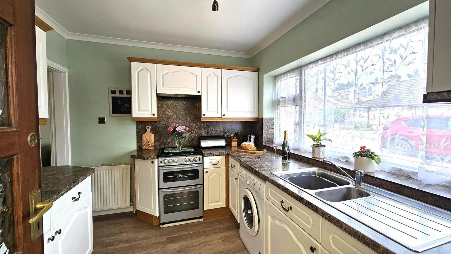 Beckside - Dog Friendly One Bed Home ヨーク 別荘
