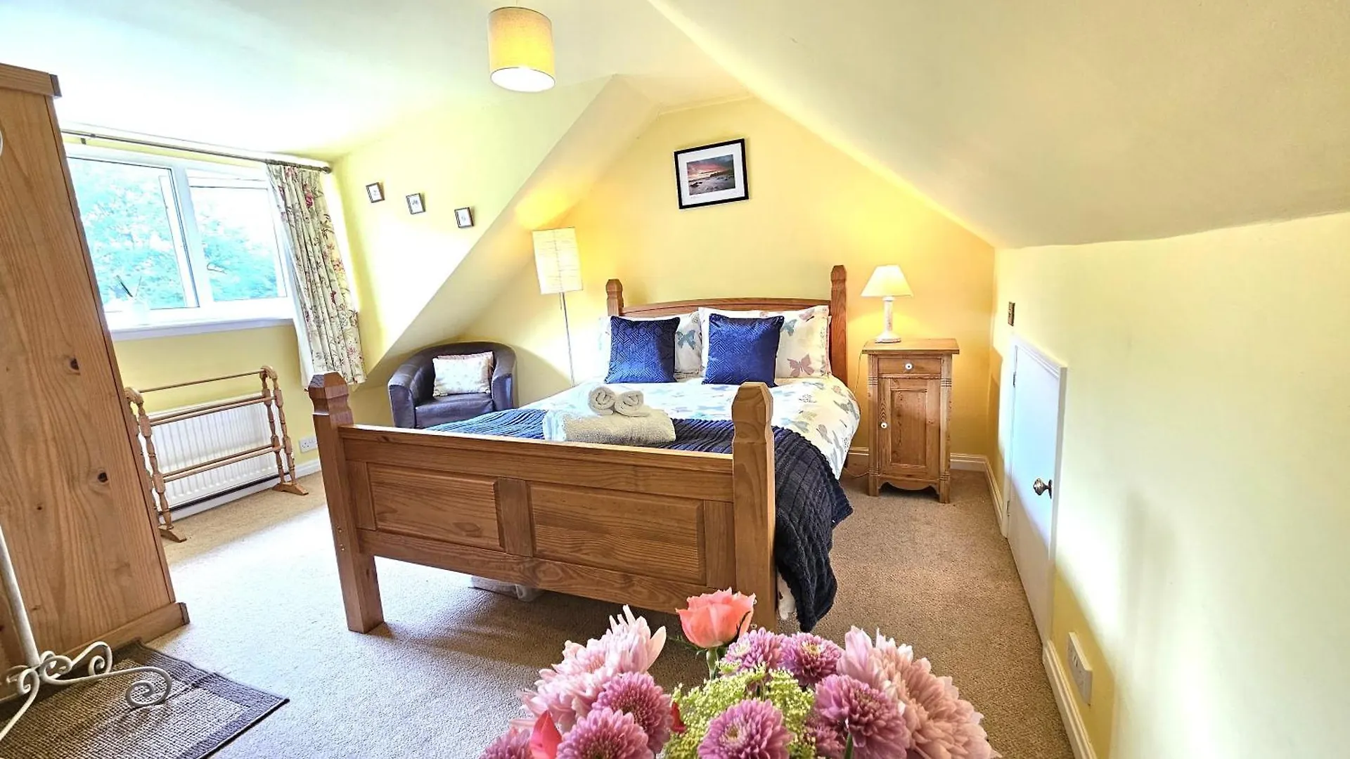 別荘 Beckside - Dog Friendly One Bed Home ヨーク