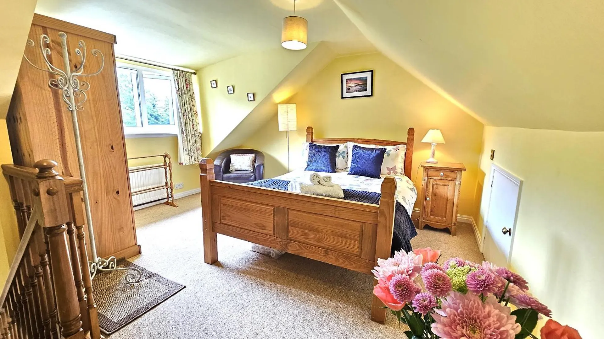 Beckside - Dog Friendly One Bed Home ヨーク イギリス